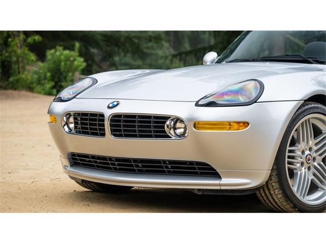 2003 BMW Alpina (CC-2092573) for sale in Carmel, California