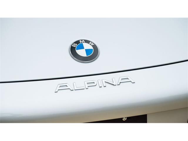 2003 BMW Alpina (CC-2092573) for sale in Carmel, California
