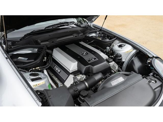 2003 BMW Alpina (CC-2092573) for sale in Carmel, California