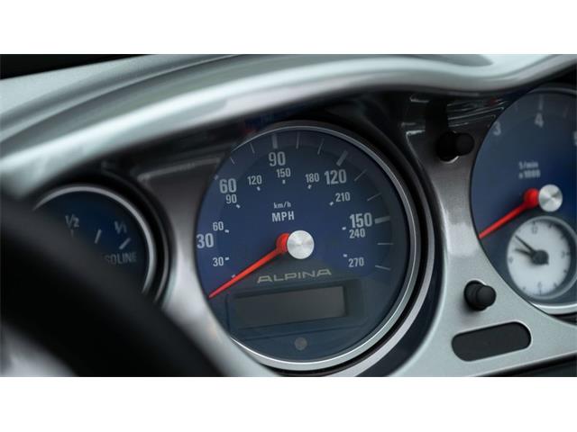 2003 BMW Alpina (CC-2092573) for sale in Carmel, California
