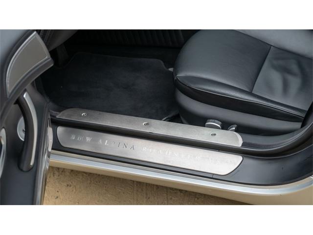 2003 BMW Alpina (CC-2092573) for sale in Carmel, California