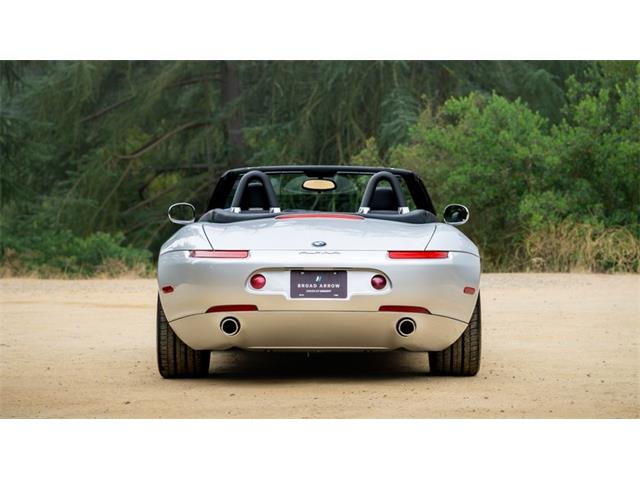 2003 BMW Alpina (CC-2092573) for sale in Carmel, California