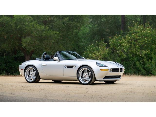 2003 BMW Alpina (CC-2092573) for sale in Carmel, California