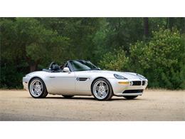 2003 BMW Alpina (CC-2092573) for sale in Carmel, California