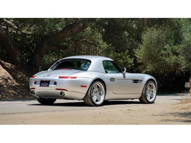 2003 BMW Alpina (CC-2092573) for sale in Carmel, California