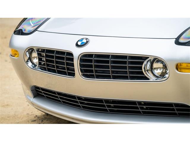 2003 BMW Alpina (CC-2092573) for sale in Carmel, California