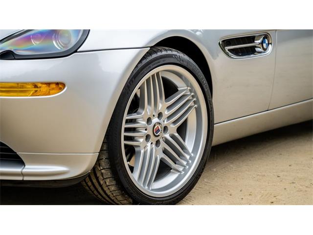 2003 BMW Alpina (CC-2092573) for sale in Carmel, California
