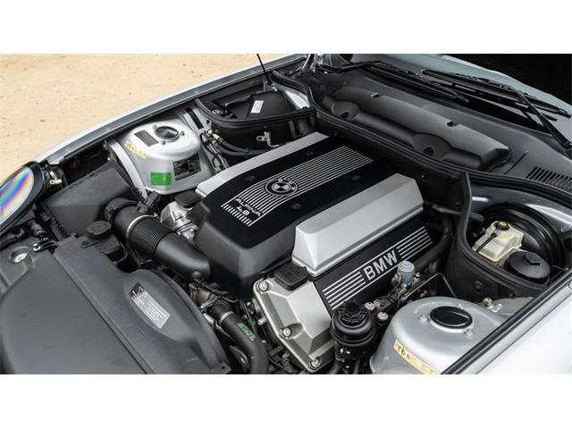 2003 BMW Alpina (CC-2092573) for sale in Carmel, California