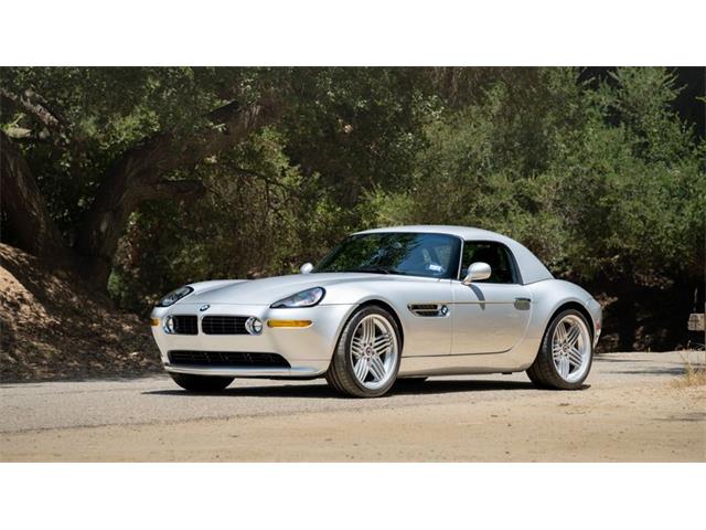 2003 BMW Alpina (CC-2092573) for sale in Carmel, California