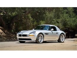 2003 BMW Alpina (CC-2092573) for sale in Carmel, California
