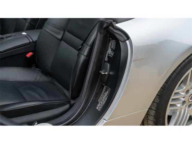 2003 BMW Alpina (CC-2092573) for sale in Carmel, California