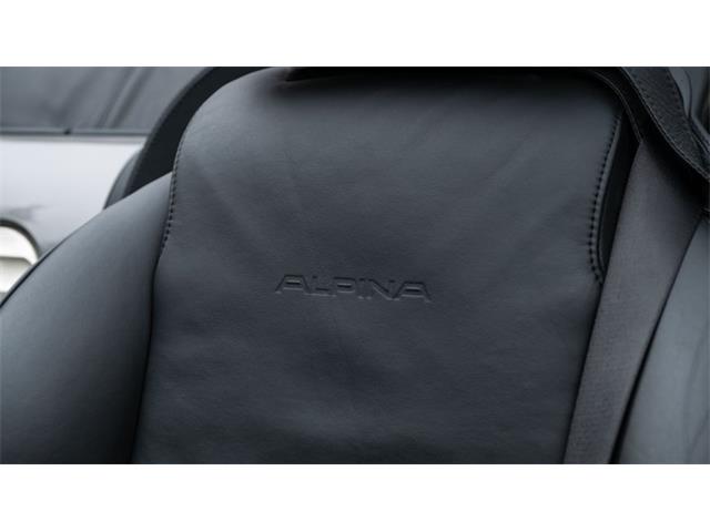 2003 BMW Alpina (CC-2092573) for sale in Carmel, California
