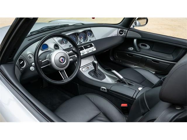 2003 BMW Alpina (CC-2092573) for sale in Carmel, California