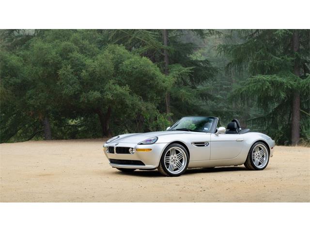 2003 BMW Alpina (CC-2092573) for sale in Carmel, California