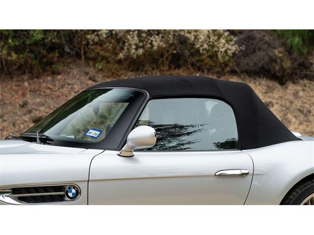 2003 BMW Alpina (CC-2092573) for sale in Carmel, California