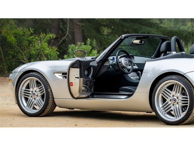 2003 BMW Alpina (CC-2092573) for sale in Carmel, California