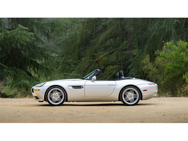 2003 BMW Alpina (CC-2092573) for sale in Carmel, California
