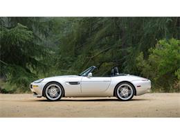 2003 BMW Alpina (CC-2092573) for sale in Carmel, California