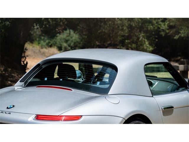 2003 BMW Alpina (CC-2092573) for sale in Carmel, California