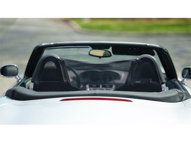 2001 BMW Z8 (CC-2092574) for sale in Carmel, California