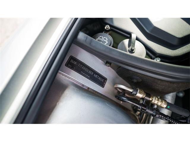 2001 BMW Z8 (CC-2092574) for sale in Carmel, California