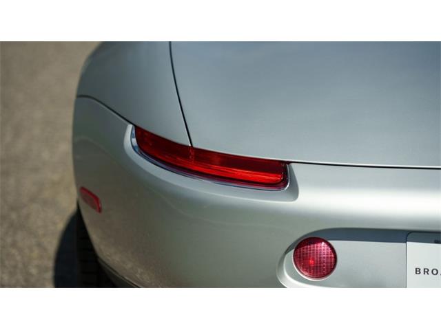 2001 BMW Z8 (CC-2092574) for sale in Carmel, California