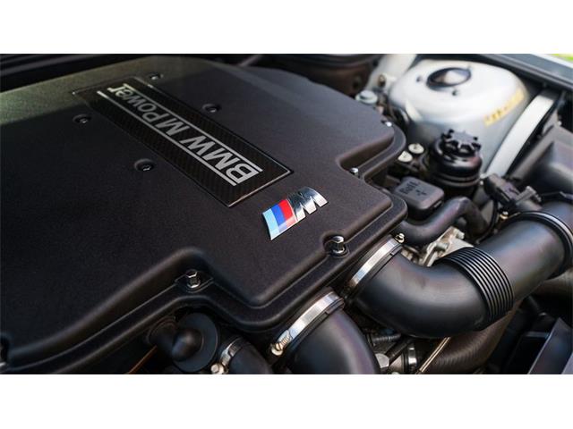 2001 BMW Z8 (CC-2092574) for sale in Carmel, California