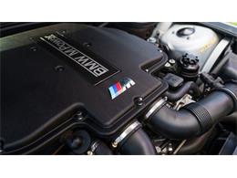 2001 BMW Z8 (CC-2092574) for sale in Carmel, California