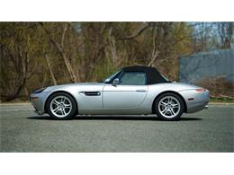 2001 BMW Z8 (CC-2092574) for sale in Carmel, California