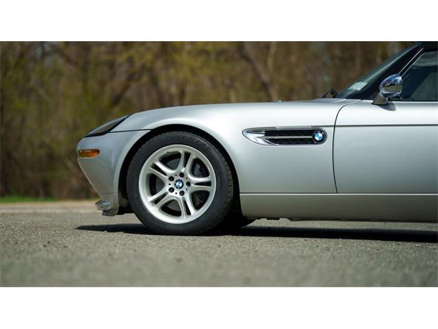 2001 BMW Z8 (CC-2092574) for sale in Carmel, California