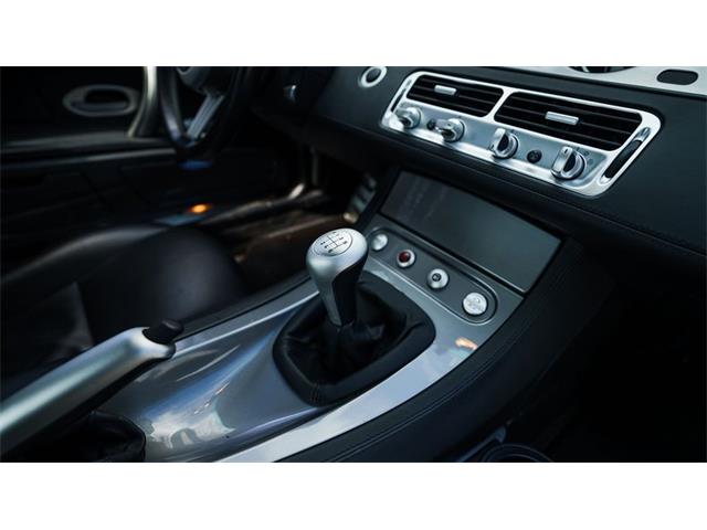 2001 BMW Z8 (CC-2092574) for sale in Carmel, California