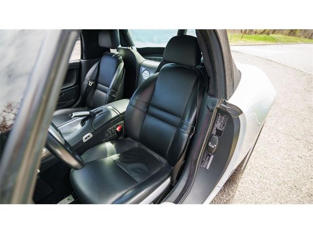 2001 BMW Z8 (CC-2092574) for sale in Carmel, California