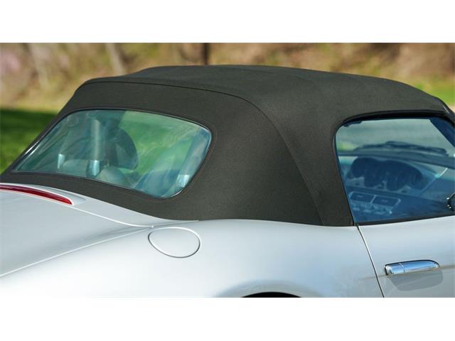 2001 BMW Z8 (CC-2092574) for sale in Carmel, California