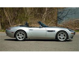 2001 BMW Z8 (CC-2092574) for sale in Carmel, California