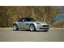 2001 BMW Z8 (CC-2092574) for sale in Carmel, California