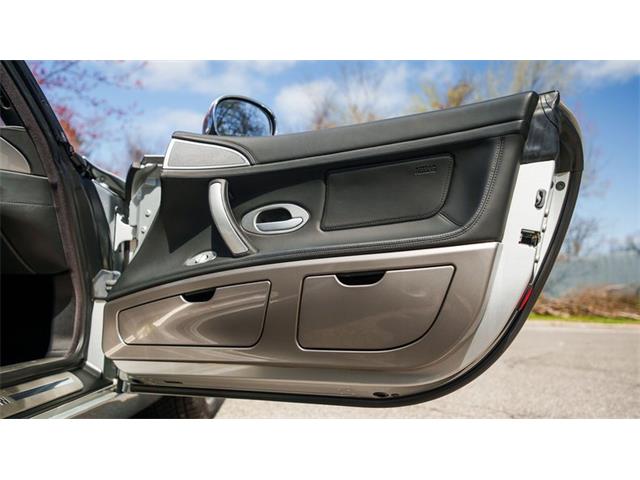 2001 BMW Z8 (CC-2092574) for sale in Carmel, California