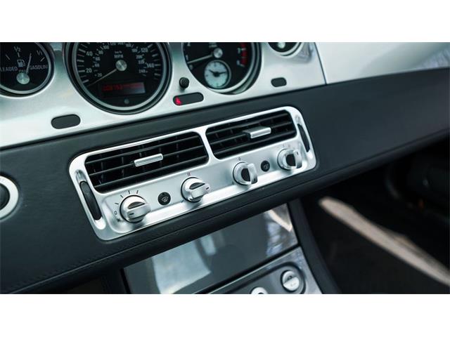 2001 BMW Z8 (CC-2092574) for sale in Carmel, California