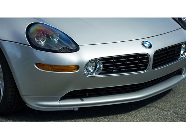 2001 BMW Z8 (CC-2092574) for sale in Carmel, California