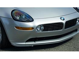 2001 BMW Z8 (CC-2092574) for sale in Carmel, California