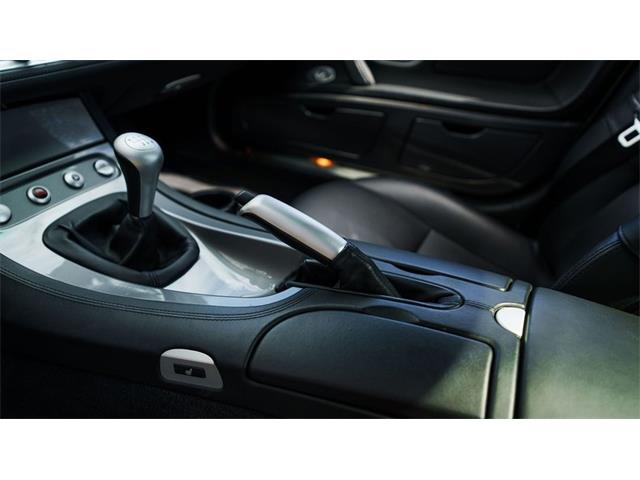 2001 BMW Z8 (CC-2092574) for sale in Carmel, California