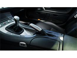 2001 BMW Z8 (CC-2092574) for sale in Carmel, California
