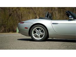 2001 BMW Z8 (CC-2092574) for sale in Carmel, California