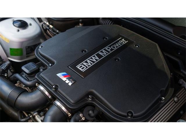 2001 BMW Z8 (CC-2092574) for sale in Carmel, California