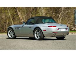2001 BMW Z8 (CC-2092574) for sale in Carmel, California