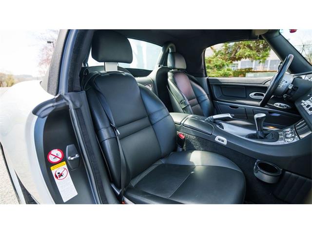 2001 BMW Z8 (CC-2092574) for sale in Carmel, California
