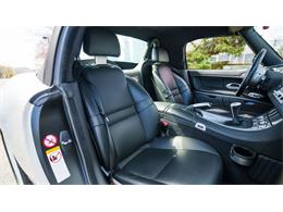 2001 BMW Z8 (CC-2092574) for sale in Carmel, California