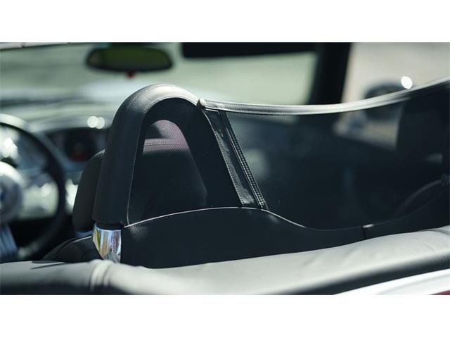 2001 BMW Z8 (CC-2092574) for sale in Carmel, California