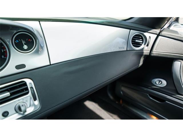 2001 BMW Z8 (CC-2092574) for sale in Carmel, California