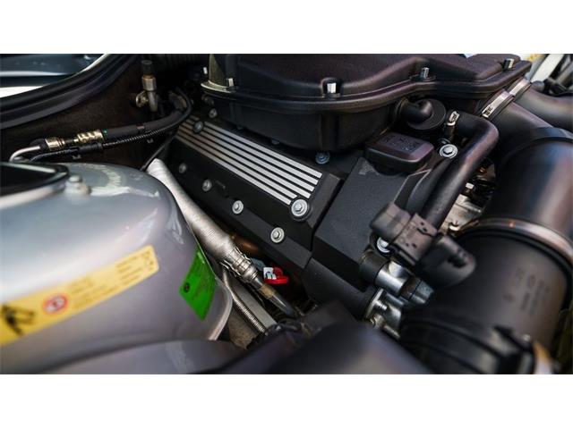 2001 BMW Z8 (CC-2092574) for sale in Carmel, California