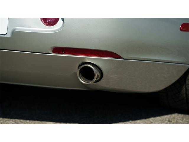 2001 BMW Z8 (CC-2092574) for sale in Carmel, California